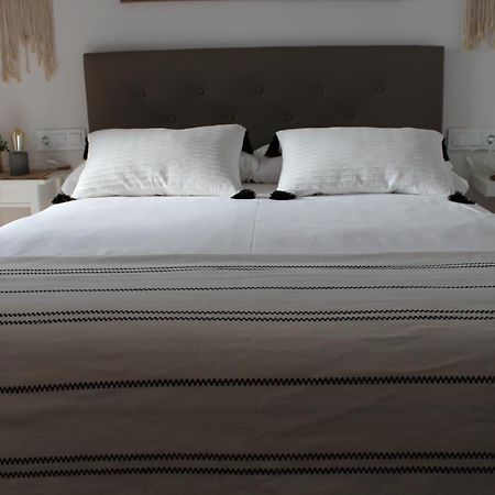 Apartamento Boti Cartagena Exterior foto