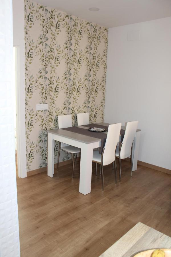 Apartamento Boti Cartagena Exterior foto