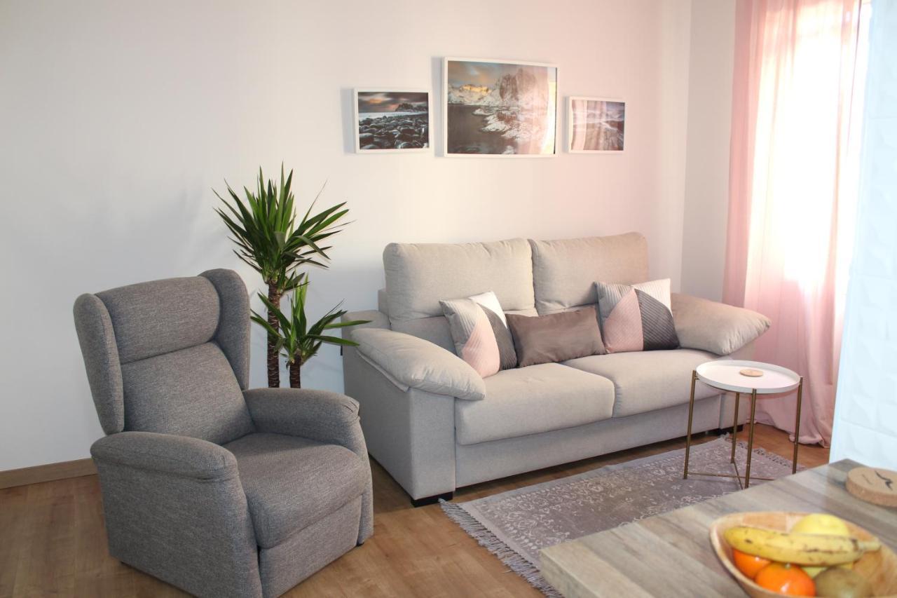 Apartamento Boti Cartagena Exterior foto