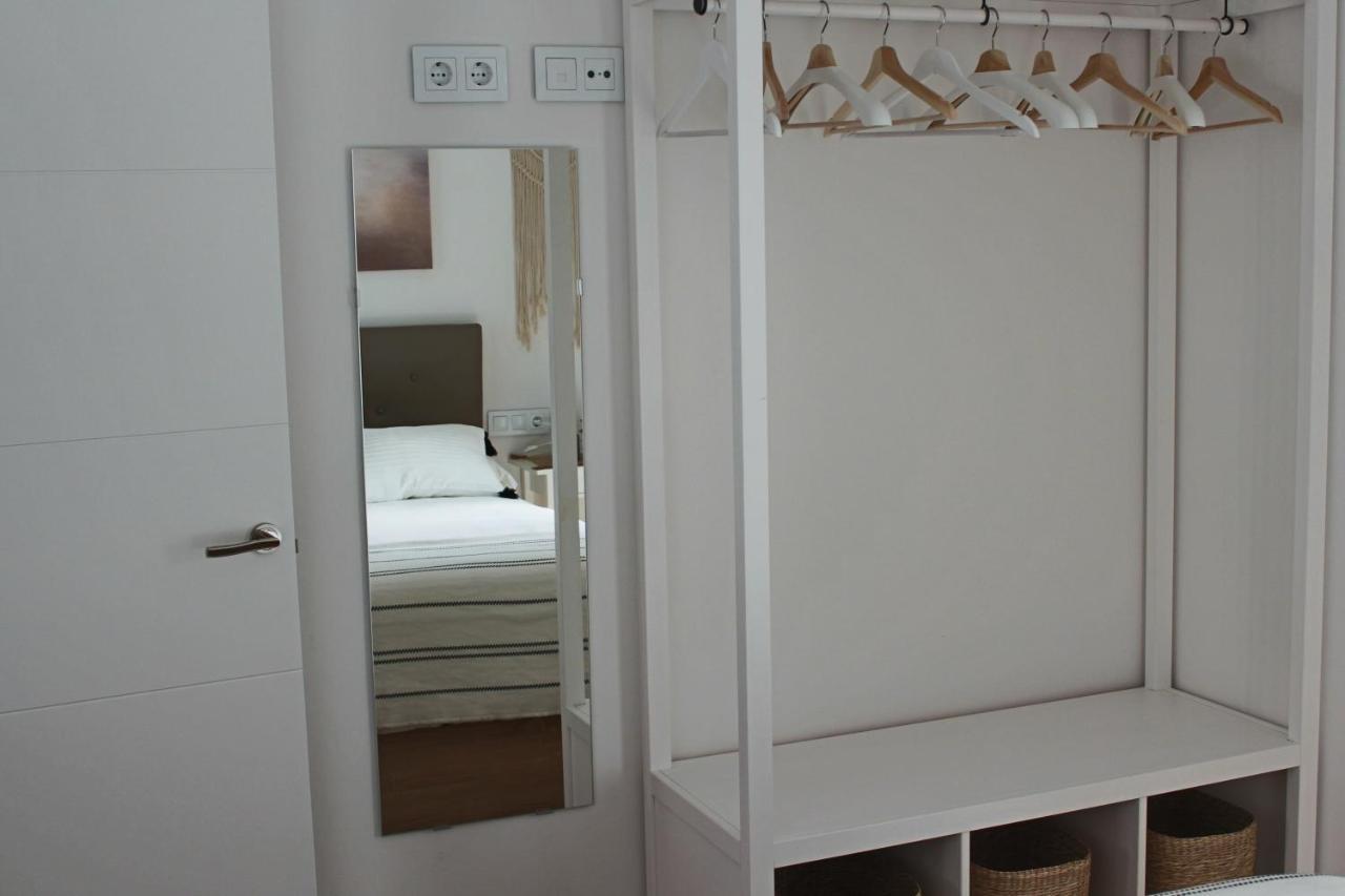 Apartamento Boti Cartagena Exterior foto