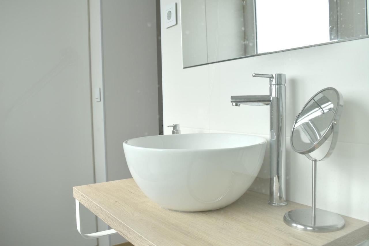 Apartamento Boti Cartagena Exterior foto